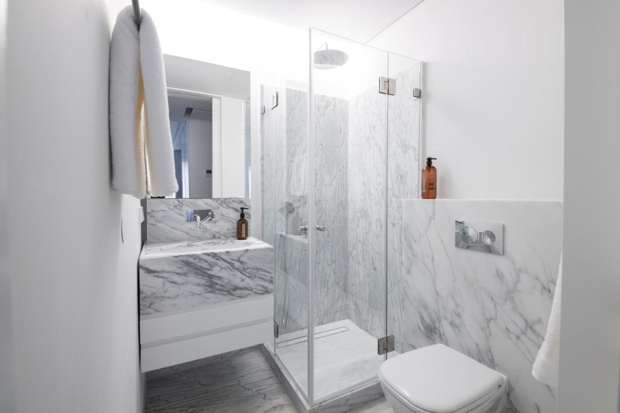 Mirabilis - Aaa23 Apartment Lissabon