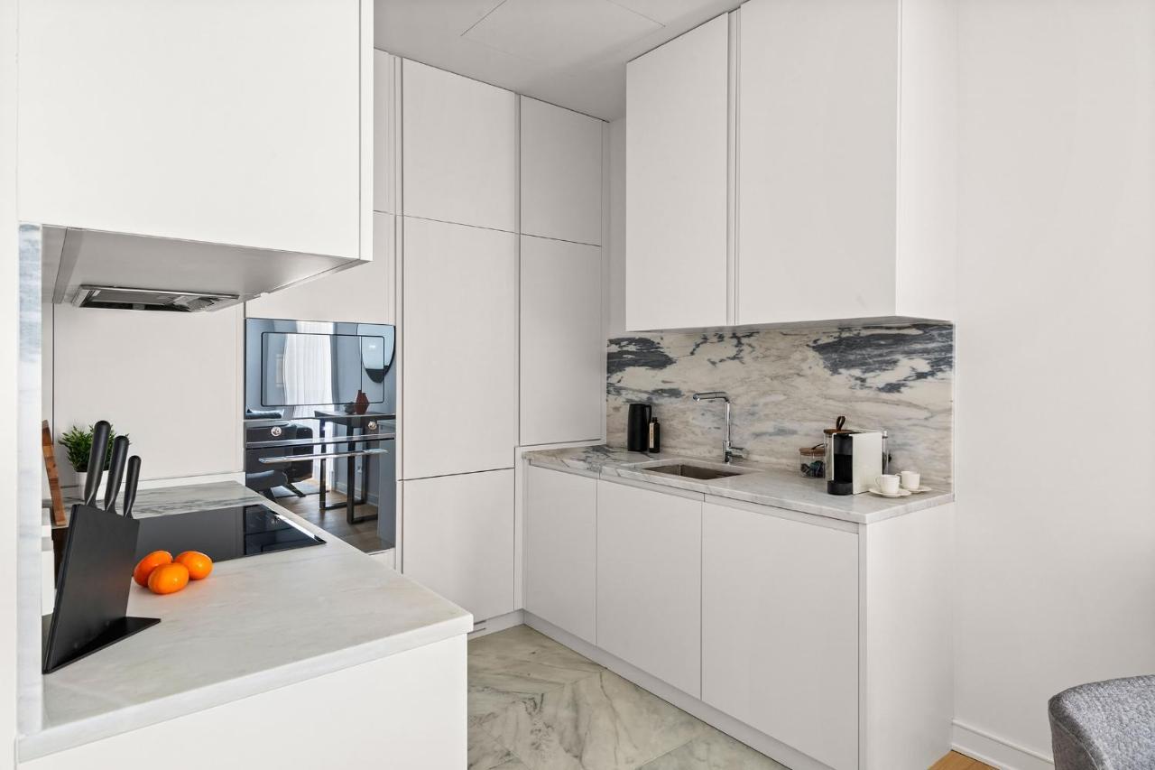 Mirabilis - Aaa23 Apartment Lissabon