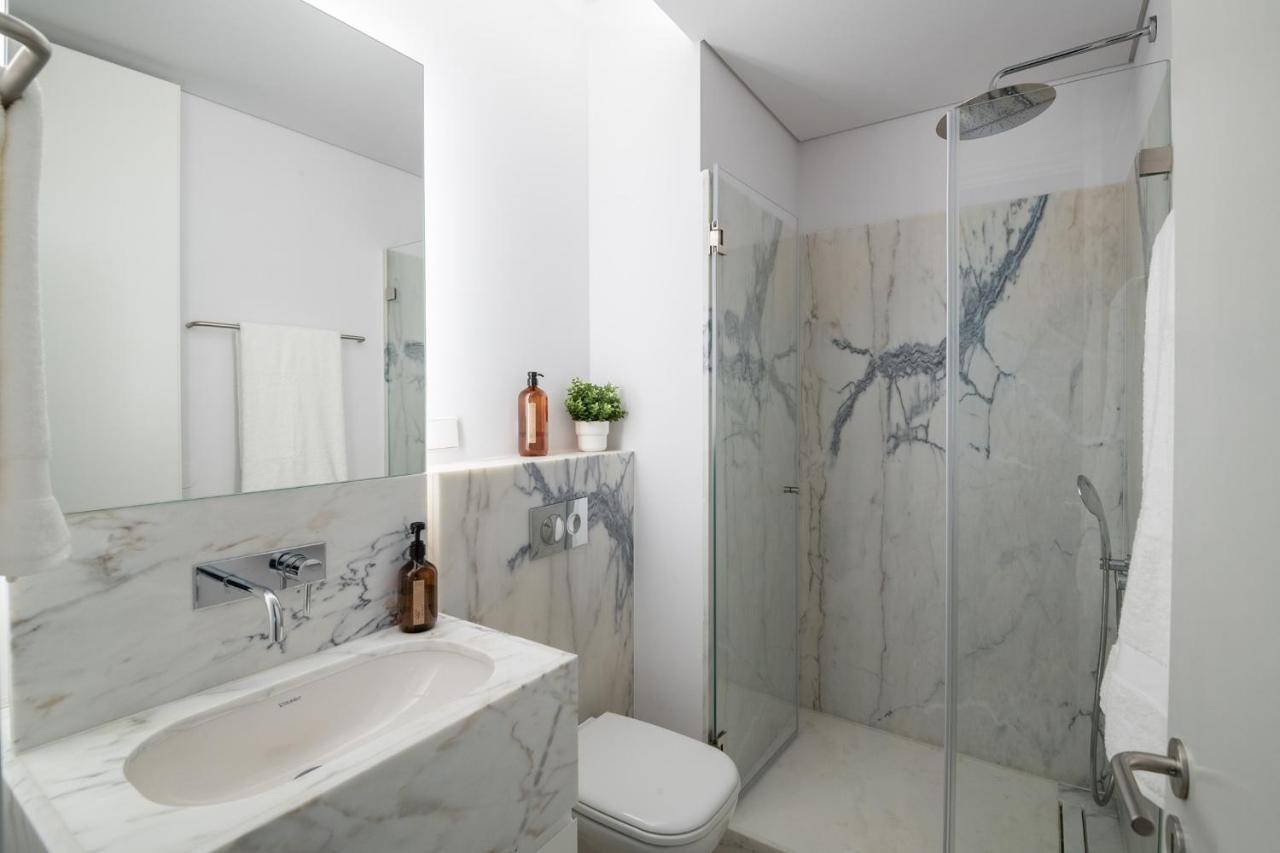 Apartment Mirabilis - Aaa23 Lissabon